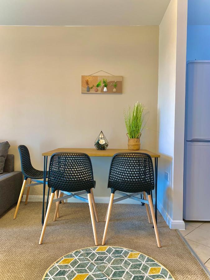 Insta-Style Penthouse With Balcony Or 2B Apartment With Balcony Birmingham City Centre Eksteriør bilde